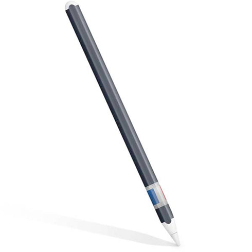 France Soccer Flag Apple Pencil (2nd Gen 2019) Skin